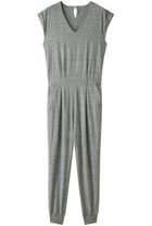 【フォーコーナーズ/+FOUR CORNERS】のオールインワン グレー|ID: prp329100000018475 ipo3291000000036011136