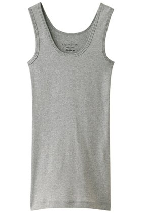 【フォーコーナーズ/+FOUR CORNERS】のハーフミラノタンクトップ 人気、トレンドファッション・服の通販 founy(ファニー) ファッション Fashion レディースファッション WOMEN トップス・カットソー Tops/Tshirt キャミソール / ノースリーブ No Sleeves シャツ/ブラウス Shirts/Blouses ロング / Tシャツ T-Shirts カットソー Cut and Sewn インナー Inner キャミソール Camisole タンク Tank ロング Long エレガント 上品 Elegant A/W・秋冬 Aw・Autumn/Winter・Fw・Fall-Winter |ID:prp329100000018478