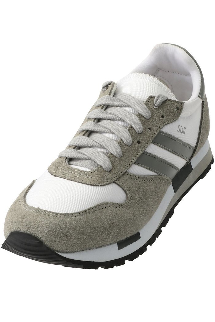 【シシ/sisii】のJOGGINGスニーカー インテリア・キッズ・メンズ・レディースファッション・服の通販 founy(ファニー) https://founy.com/ ファッション Fashion レディースファッション Fashion for Women シンプル Simple, Minimal スニーカー Sneakers, Trainers スポーツ Sports, Activewear エレガント 上品 Elegant |ID: prp329100000018486 ipo3291000000034594771