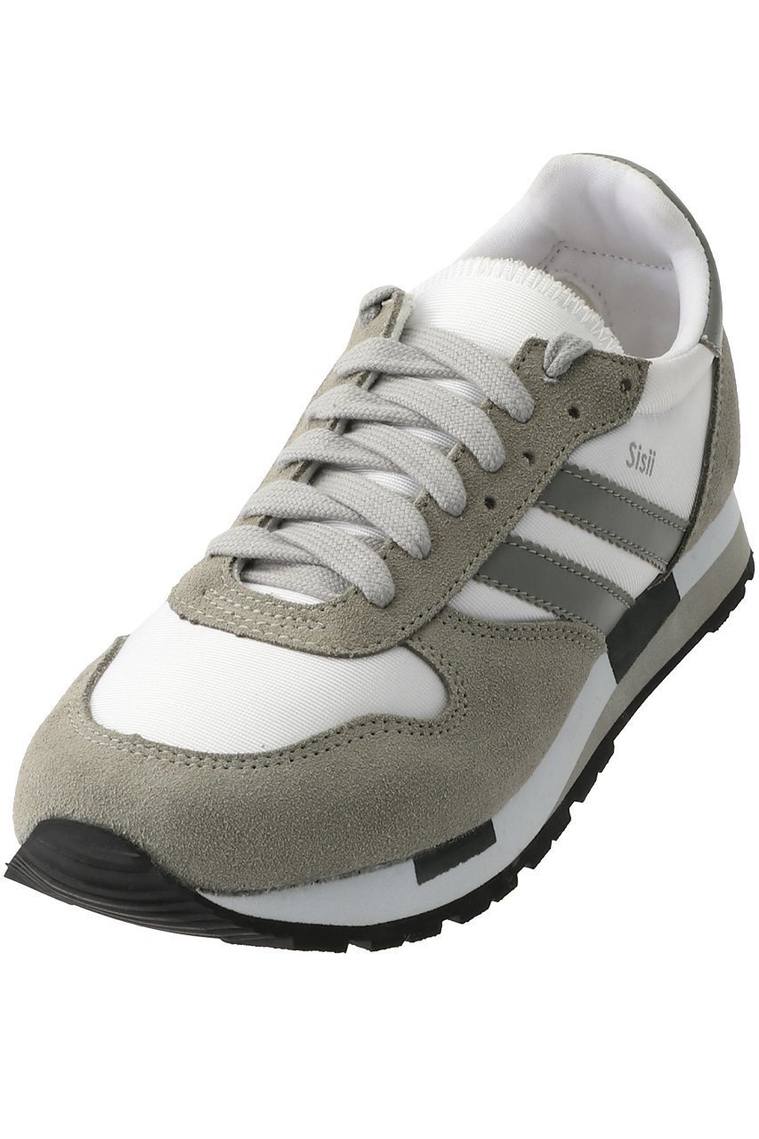 【シシ/sisii】のJOGGINGスニーカー 人気、トレンドファッション・服の通販 founy(ファニー) 　ファッション　Fashion　レディースファッション　Fashion for Women　シンプル　Simple, Minimal　スニーカー　Sneakers, Trainers　スポーツ　Sports, Activewear　エレガント 上品　Elegant　 other-1|ID: prp329100000018486 ipo3291000000035974156