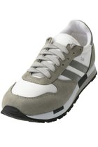 【シシ/sisii】のJOGGINGスニーカー 人気、トレンドファッション・服の通販 founy(ファニー) ファッション Fashion レディースファッション Fashion for Women シンプル Simple, Minimal スニーカー Sneakers, Trainers スポーツ Sports, Activewear エレガント 上品 Elegant thumbnail グレー|ID: prp329100000018486 ipo3291000000035974157