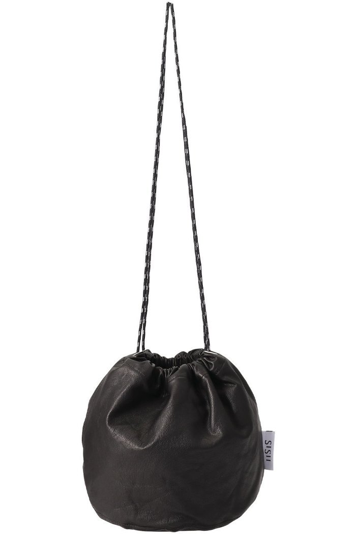 【シシ/sisii】の【UNISEX】ドローストリングバッグ インテリア・キッズ・メンズ・レディースファッション・服の通販 founy(ファニー) https://founy.com/ ファッション Fashion レディースファッション Fashion for Women バッグ Bags ユニセックス Unisex, Genderless エレガント 上品 Elegant 旅行 Travel 財布 Wallet, Purse |ID: prp329100000018487 ipo3291000000032797918