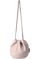 【シシ/sisii】の【UNISEX】ドローストリングバッグ ピンク|ID: prp329100000018487 ipo3291000000032797920