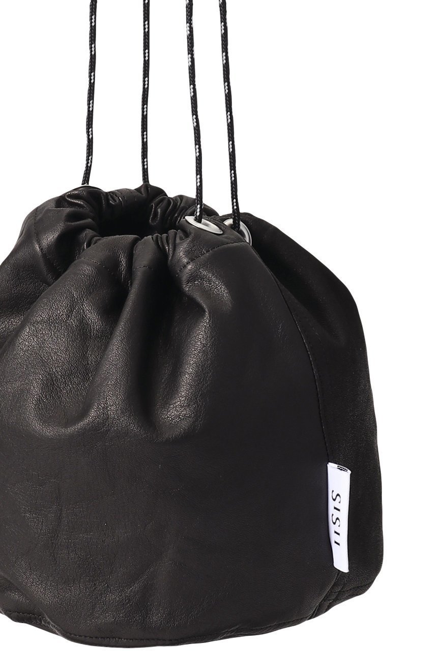 【シシ/sisii】の【UNISEX】ドローストリングバッグ 人気、トレンドファッション・服の通販 founy(ファニー) 　ファッション　Fashion　レディースファッション　Fashion for Women　バッグ　Bags　ユニセックス　Unisex, Genderless　エレガント 上品　Elegant　旅行　Travel　財布　Wallet, Purse　other-4|ID: prp329100000018487 ipo3291000000032797923