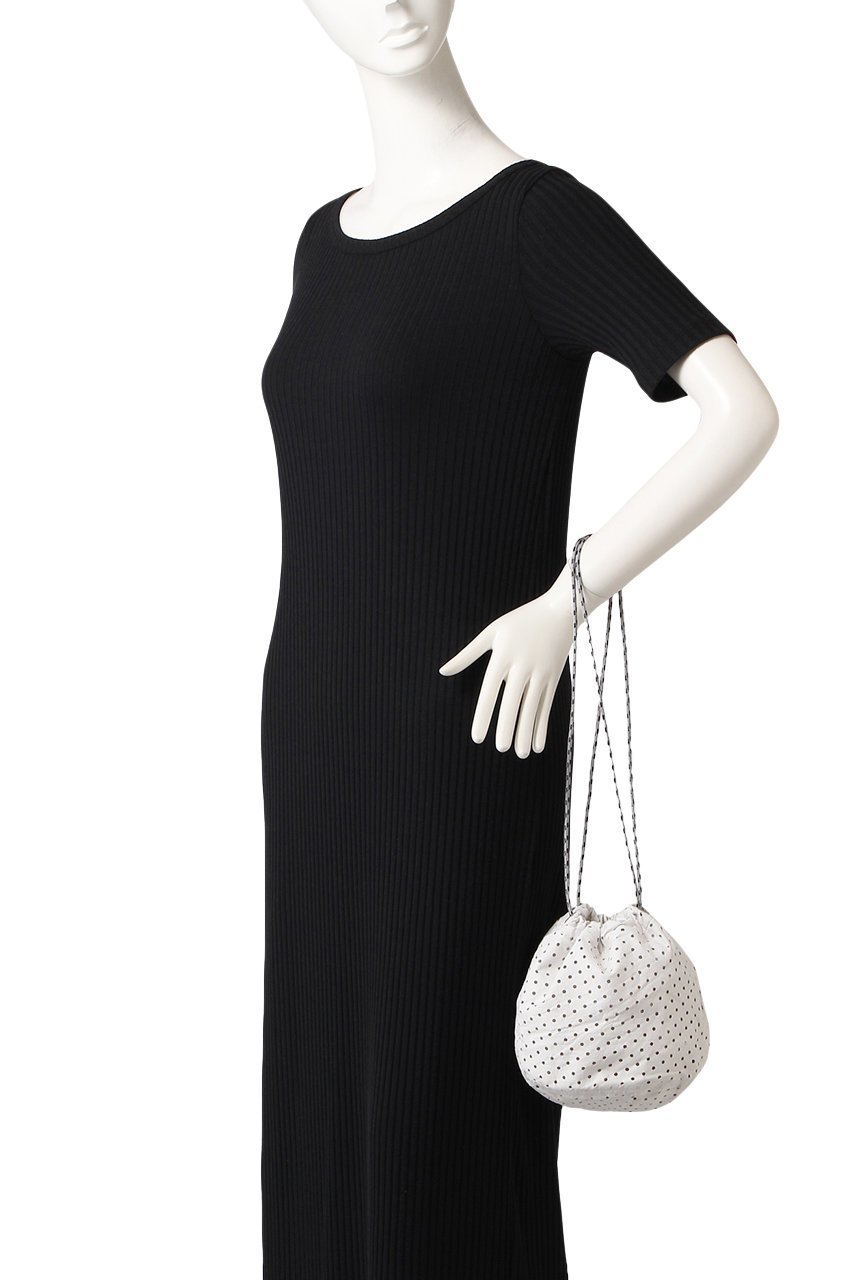 【シシ/sisii】の【UNISEX】パンチングレザードローストリングバッグ 人気、トレンドファッション・服の通販 founy(ファニー) 　ファッション　Fashion　レディースファッション　Fashion for Women　バッグ　Bags　ユニセックス　Unisex, Genderless　スポーティ　Sporty, Casual Athletic　トレンド　Trend, Trending Now　旅行　Travel　other-2|ID: prp329100000018488 ipo3291000000032797935