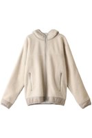 【シシ/sisii】のムートンパーカー 人気、トレンドファッション・服の通販 founy(ファニー) ファッション Fashion レディースファッション Fashion for Women アウター Coat / Outerwear Collection レディースジャケット・軽アウター Jackets おすすめ Recommended / Our Picks ジャケット Jacket, Outerwear フェミニン Feminine, Girly ムートン Shearling, Mouton |ID:prp329100000018498