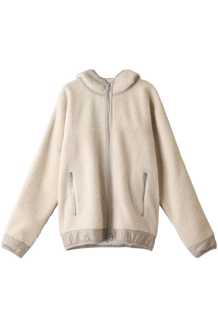 【シシ/sisii】のムートンパーカー 人気、トレンドファッション・服の通販 founy(ファニー) 　ファッション　Fashion　レディースファッション　Fashion for Women　アウター　Coat / Outerwear Collection　レディースジャケット・軽アウター　Jackets　おすすめ　Recommended / Our Picks　ジャケット　Jacket, Outerwear　フェミニン　Feminine, Girly　ムートン　Shearling, Mouton　 other-1|ID: prp329100000018498 ipo3291000000032913905