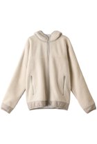 【シシ/sisii】のムートンパーカー 人気、トレンドファッション・服の通販 founy(ファニー) ファッション Fashion レディースファッション Fashion for Women アウター Coat / Outerwear Collection レディースジャケット・軽アウター Jackets おすすめ Recommended / Our Picks ジャケット Jacket, Outerwear フェミニン Feminine, Girly ムートン Shearling, Mouton thumbnail ダスティーグレー|ID: prp329100000018498 ipo3291000000032913915
