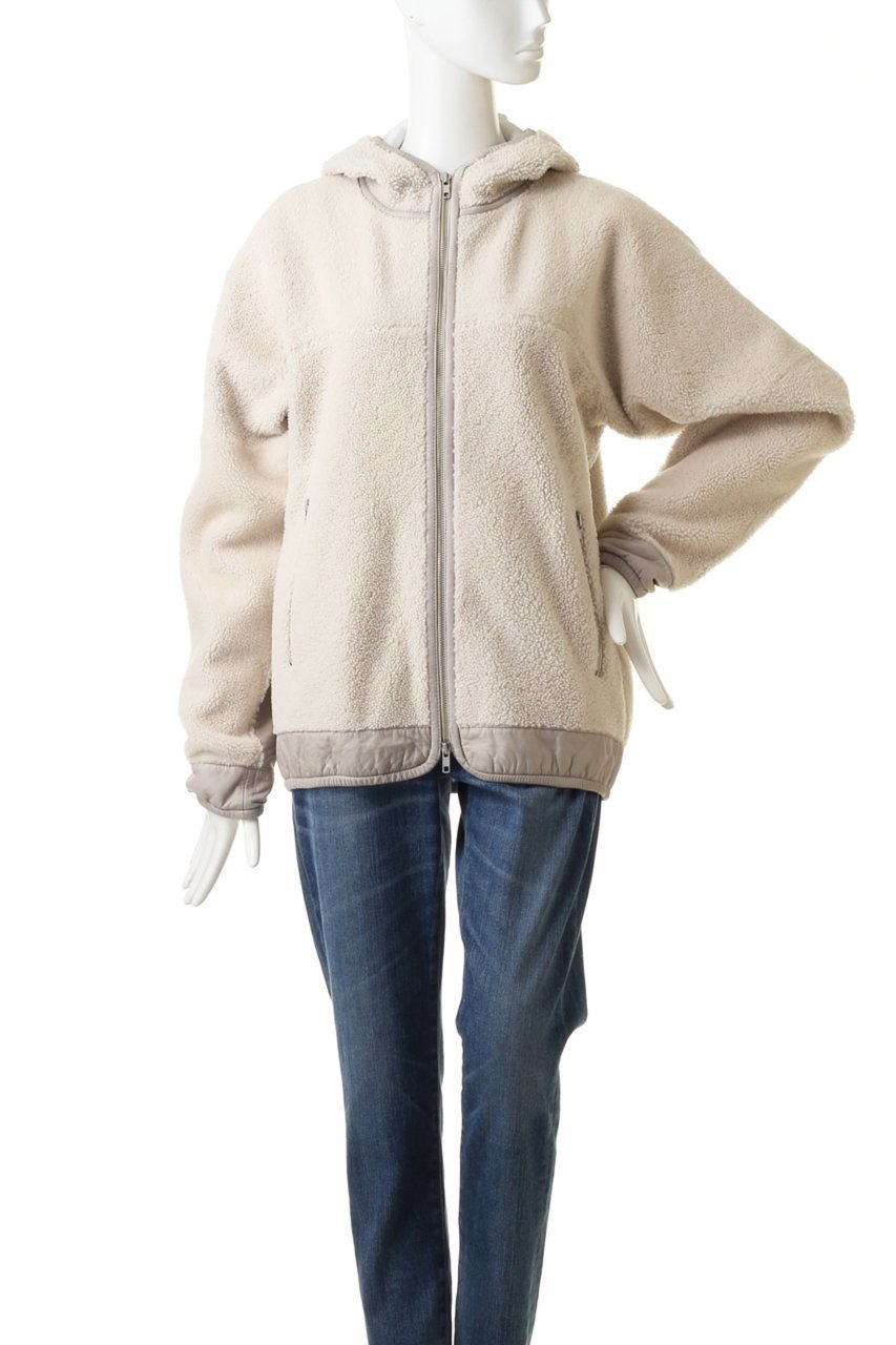 【シシ/sisii】のムートンパーカー 人気、トレンドファッション・服の通販 founy(ファニー) 　ファッション　Fashion　レディースファッション　Fashion for Women　アウター　Coat / Outerwear Collection　レディースジャケット・軽アウター　Jackets　おすすめ　Recommended / Our Picks　ジャケット　Jacket, Outerwear　フェミニン　Feminine, Girly　ムートン　Shearling, Mouton　other-2|ID: prp329100000018498 ipo3291000000032913924