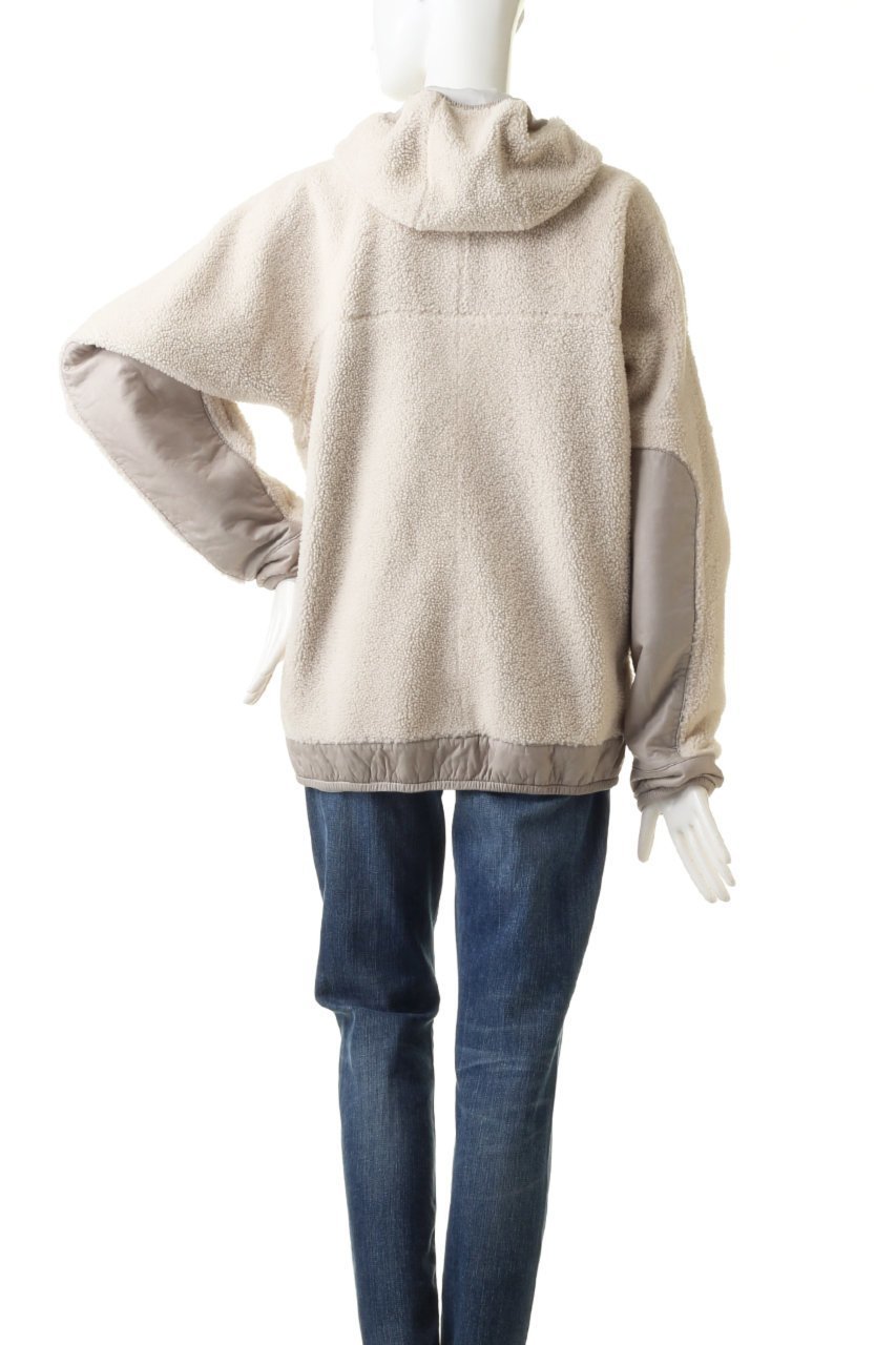 【シシ/sisii】のムートンパーカー 人気、トレンドファッション・服の通販 founy(ファニー) 　ファッション　Fashion　レディースファッション　Fashion for Women　アウター　Coat / Outerwear Collection　レディースジャケット・軽アウター　Jackets　おすすめ　Recommended / Our Picks　ジャケット　Jacket, Outerwear　フェミニン　Feminine, Girly　ムートン　Shearling, Mouton　other-4|ID: prp329100000018498 ipo3291000000032913944