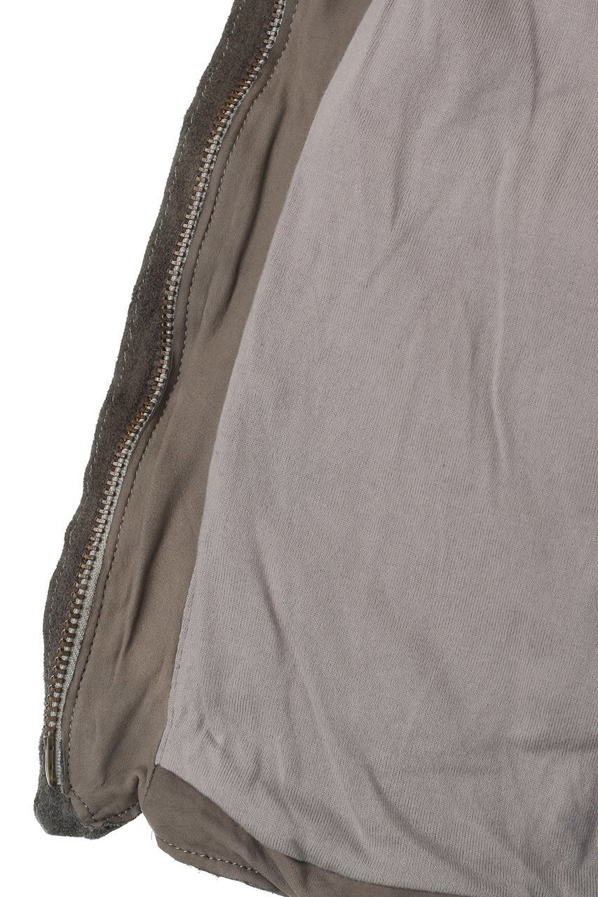 【シシ/sisii】のヌバックレザーシングルライダースジャケット 人気、トレンドファッション・服の通販 founy(ファニー) 　ファッション　Fashion　レディースファッション　Fashion for Women　アウター　Coat / Outerwear Collection　レディースジャケット・軽アウター　Jackets　ライダースジャケット / レザースタイル　Riders Jackets & Biker Style　コンパクト　Compact, Small Size　ジャケット　Jacket, Outerwear　スリム　Slim, Slim Fit　ライダースジャケット　Riders, Biker Jacket　定番　Standard, Basic Item　other-6|ID: prp329100000018502 ipo3291000000032917511