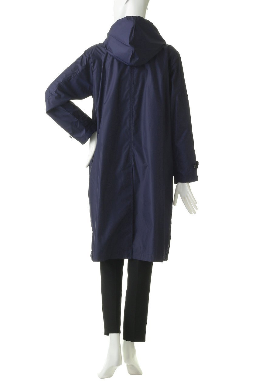 【エリオポール/heliopole】の【Traditional Weatherwear】HELIOPOLE別注 PENRITH/ペンリス パッカブルナイロンコート 人気、トレンドファッション・服の通販 founy(ファニー) ファッション Fashion レディースファッション Fashion for Women アウター Coat / Outerwear Collection コート・ロングコート・ピーコート Long Coats, Peacoats & More おすすめ Recommended / Our Picks ベーシック Basic, Essential ロング Long, Long-Length 別注 Limited Edition, Custom Order 旅行 Travel other-4|ID: prp329100000019065 ipo3291000000032921466