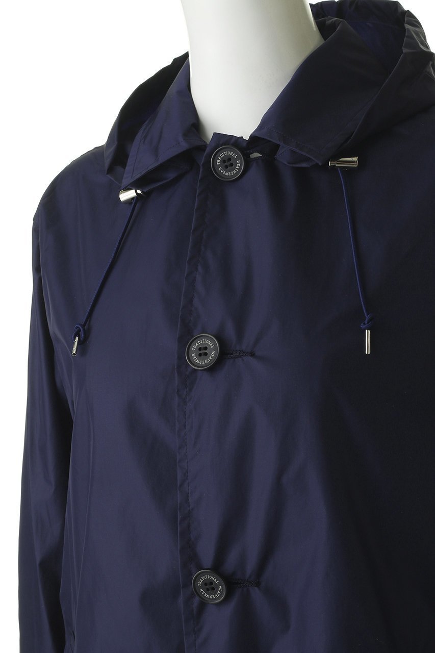 【エリオポール/heliopole】の【Traditional Weatherwear】HELIOPOLE別注 PENRITH/ペンリス パッカブルナイロンコート 人気、トレンドファッション・服の通販 founy(ファニー) ファッション Fashion レディースファッション Fashion for Women アウター Coat / Outerwear Collection コート・ロングコート・ピーコート Long Coats, Peacoats & More おすすめ Recommended / Our Picks ベーシック Basic, Essential ロング Long, Long-Length 別注 Limited Edition, Custom Order 旅行 Travel other-5|ID: prp329100000019065 ipo3291000000032921474