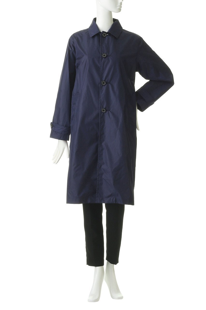 【エリオポール/heliopole】の【Traditional Weatherwear】HELIOPOLE別注 PENRITH/ペンリス パッカブルナイロンコート 人気、トレンドファッション・服の通販 founy(ファニー) ファッション Fashion レディースファッション Fashion for Women アウター Coat / Outerwear Collection コート・ロングコート・ピーコート Long Coats, Peacoats & More おすすめ Recommended / Our Picks ベーシック Basic, Essential ロング Long, Long-Length 別注 Limited Edition, Custom Order 旅行 Travel other-7|ID: prp329100000019065 ipo3291000000032921493