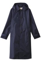 【エリオポール/heliopole】の【Traditional Weatherwear】HELIOPOLE別注 PENRITH/ペンリス パッカブルナイロンコート ネイビー|ID: prp329100000019065 ipo3291000000036796075