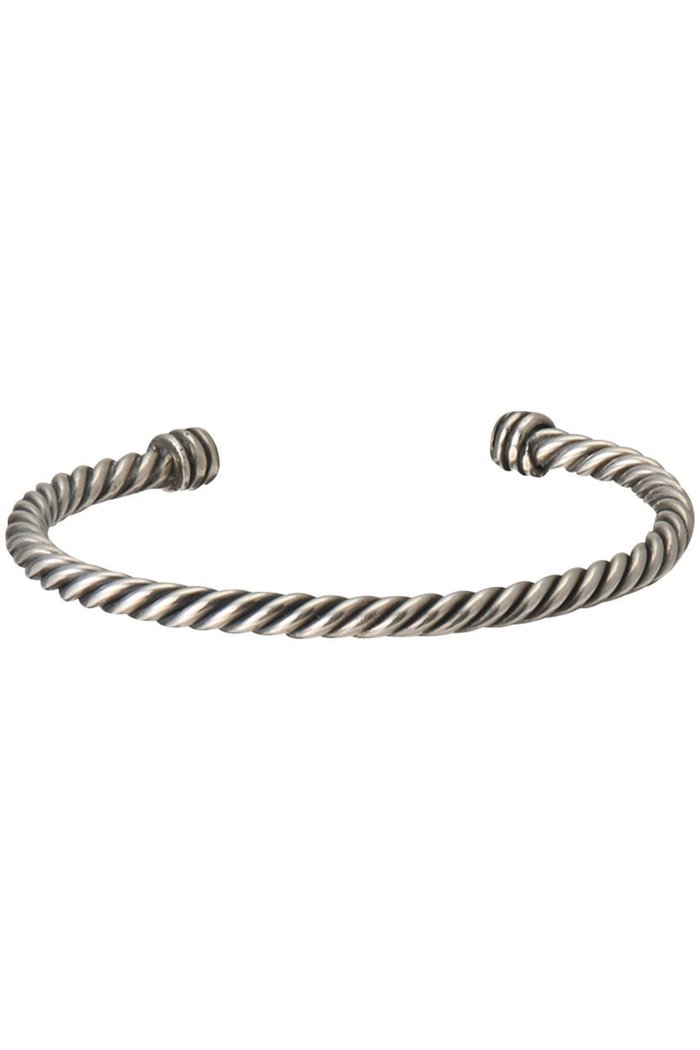 【エリオポール/heliopole】の【HARPO】スクリューバングル インテリア・キッズ・メンズ・レディースファッション・服の通販 founy(ファニー) https://founy.com/ ファッション Fashion レディースファッション Fashion for Women ジュエリー Jewelry チェーン＆カフブレスレット Cuff & Chain Bracelets バングル・カフブレスレット Bangles & Cuff Bracelets バングル Bangle, Bracelet フォルム Silhouette, Form ブレスレット Bracelet, Wristband ベーシック Basic, Essential |ID: prp329100000019080 ipo3291000000035885174