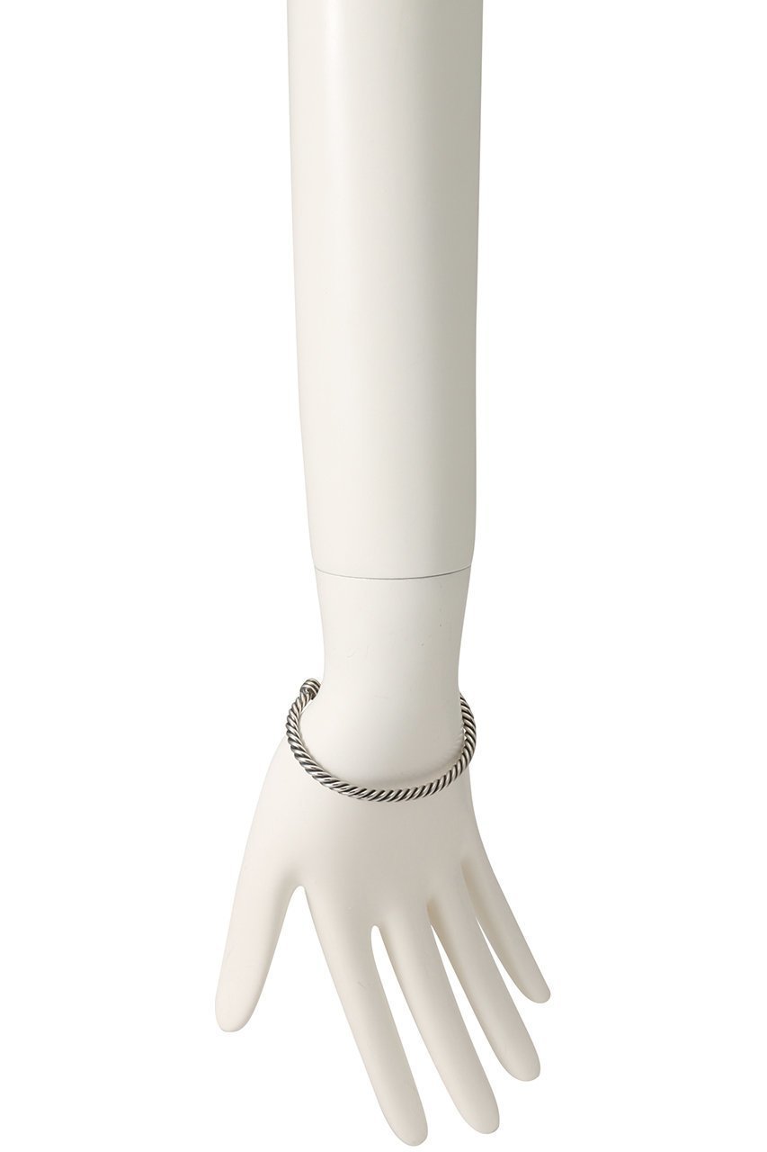 【エリオポール/heliopole】の【HARPO】スクリューバングル 人気、トレンドファッション・服の通販 founy(ファニー) 　ファッション　Fashion　レディースファッション　Fashion for Women　ジュエリー　Jewelry　チェーン＆カフブレスレット　Cuff & Chain Bracelets　バングル・カフブレスレット　Bangles & Cuff Bracelets　バングル　Bangle, Bracelet　フォルム　Silhouette, Form　ブレスレット　Bracelet, Wristband　ベーシック　Basic, Essential　other-2|ID: prp329100000019080 ipo3291000000035885176