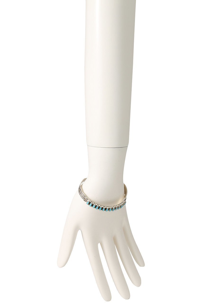 【エリオポール/heliopole】の【HARPO】はしごターコイズバングル 人気、トレンドファッション・服の通販 founy(ファニー) 　ファッション　Fashion　レディースファッション　Fashion for Women　ジュエリー　Jewelry　チェーン＆カフブレスレット　Cuff & Chain Bracelets　バングル・カフブレスレット　Bangles & Cuff Bracelets　ターコイズ　Turquoise, Blue-Green　トレンド　Trend, Trending Now　バングル　Bangle, Bracelet　other-2|ID: prp329100000019082 ipo3291000000035656817