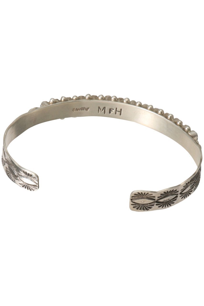 【エリオポール/heliopole】の【HARPO】はしごターコイズバングル 人気、トレンドファッション・服の通販 founy(ファニー) 　ファッション　Fashion　レディースファッション　Fashion for Women　ジュエリー　Jewelry　チェーン＆カフブレスレット　Cuff & Chain Bracelets　バングル・カフブレスレット　Bangles & Cuff Bracelets　ターコイズ　Turquoise, Blue-Green　トレンド　Trend, Trending Now　バングル　Bangle, Bracelet　other-3|ID: prp329100000019082 ipo3291000000035656818