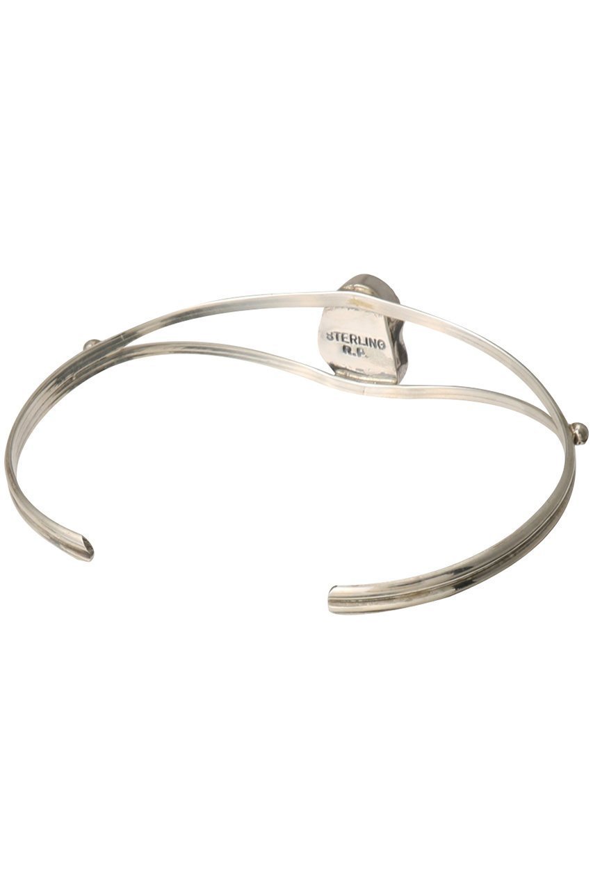 【エリオポール/heliopole】の【HARPO】ドットターコイズバングル 人気、トレンドファッション・服の通販 founy(ファニー) ファッション Fashion レディースファッション Fashion for Women ジュエリー Jewelry チェーン&カフブレスレット Cuff & Chain Bracelets バングル・カフブレスレット Bangles & Cuff Bracelets おすすめ Recommended / Our Picks アクセサリー Fashion Accessories シンプル Simple, Minimal ジュエリー Jewelry, Accessories ターコイズ Turquoise, Blue-Green バングル Bangle, Bracelet other-3|ID: prp329100000019084 ipo3291000000035553127