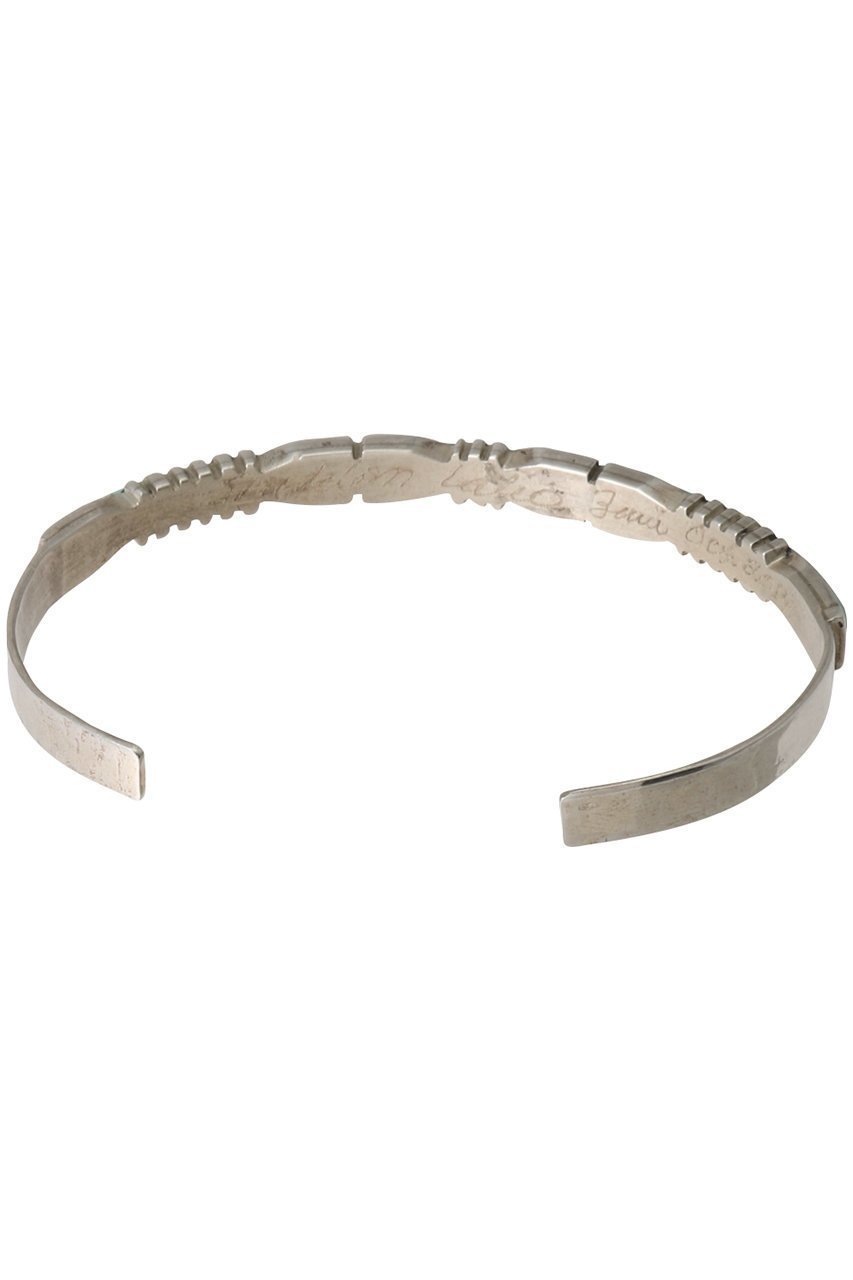 【エリオポール/heliopole】の【HARPO】ターコイズ淵柄バングル 人気、トレンドファッション・服の通販 founy(ファニー) 　ファッション　Fashion　レディースファッション　Fashion for Women　ジュエリー　Jewelry　チェーン＆カフブレスレット　Cuff & Chain Bracelets　バングル・カフブレスレット　Bangles & Cuff Bracelets　シンプル　Simple, Minimal　ターコイズ　Turquoise, Blue-Green　バングル　Bangle, Bracelet　ブレスレット　Bracelet, Wristband　時計　Watch, Wristwatch　other-3|ID: prp329100000019085 ipo3291000000035527649