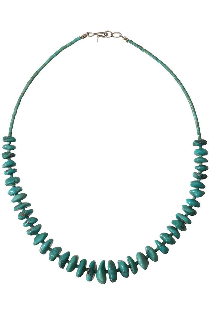 【エリオポール/heliopole】の【HARPO】ターコイズネックレス インテリア・キッズ・メンズ・レディースファッション・服の通販 founy(ファニー) https://founy.com/ ファッション Fashion レディースファッション Fashion for Women ジュエリー Jewelry ネックレス Necklaces & Pendants ターコイズ Turquoise, Blue-Green ネックレス Necklace, Pendant Necklace リゾート Resort, Vacation Style |ID: prp329100000019088 ipo3291000000036109108