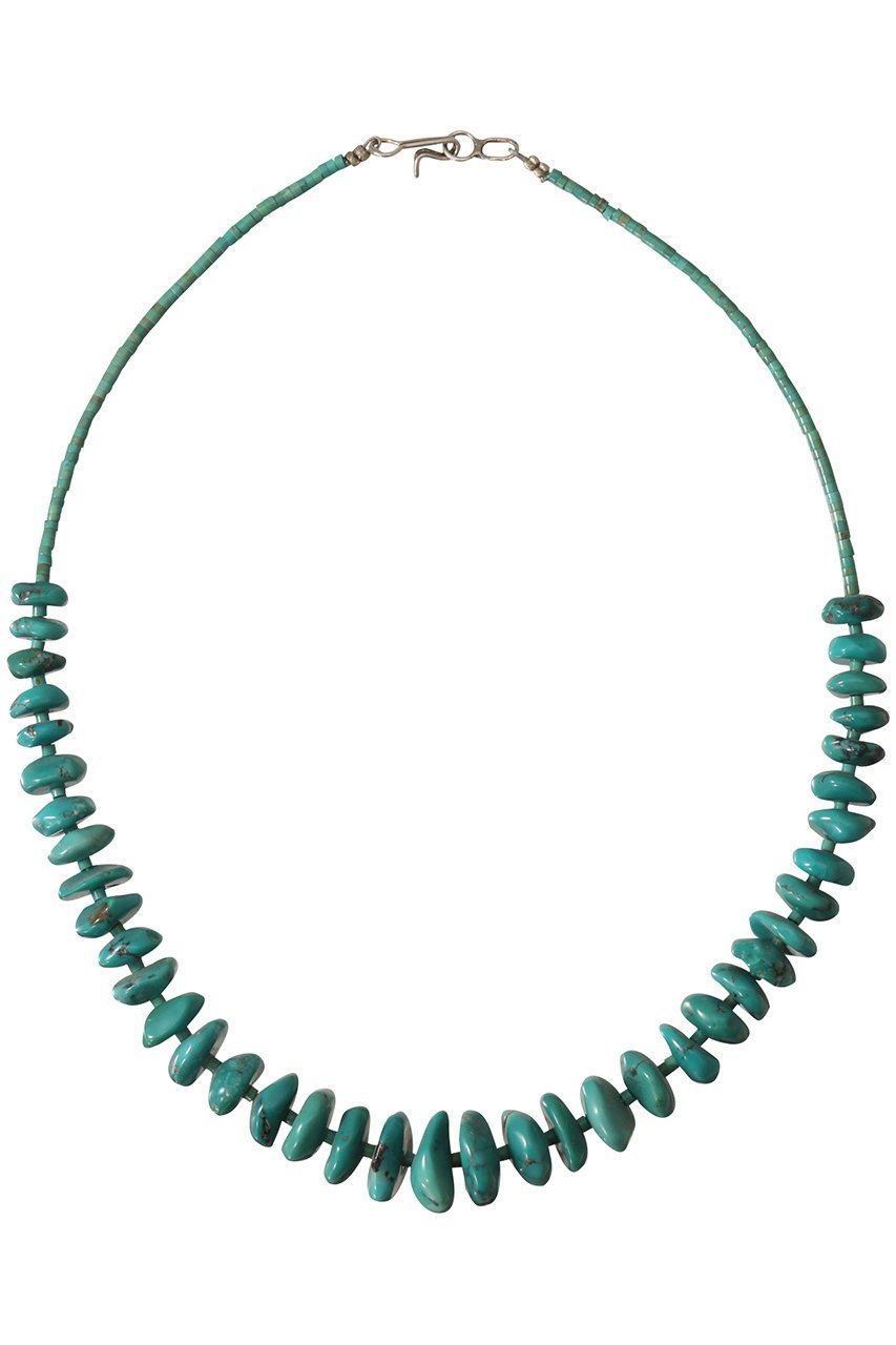 【エリオポール/heliopole】の【HARPO】ターコイズネックレス インテリア・キッズ・メンズ・レディースファッション・服の通販 founy(ファニー) ファッション Fashion レディースファッション Fashion for Women ジュエリー Jewelry ネックレス Necklaces & Pendants ターコイズ Turquoise, Blue-Green ネックレス Necklace, Pendant Necklace リゾート Resort, Vacation Style ターコイズ|ID: prp329100000019088 ipo3291000000036109109