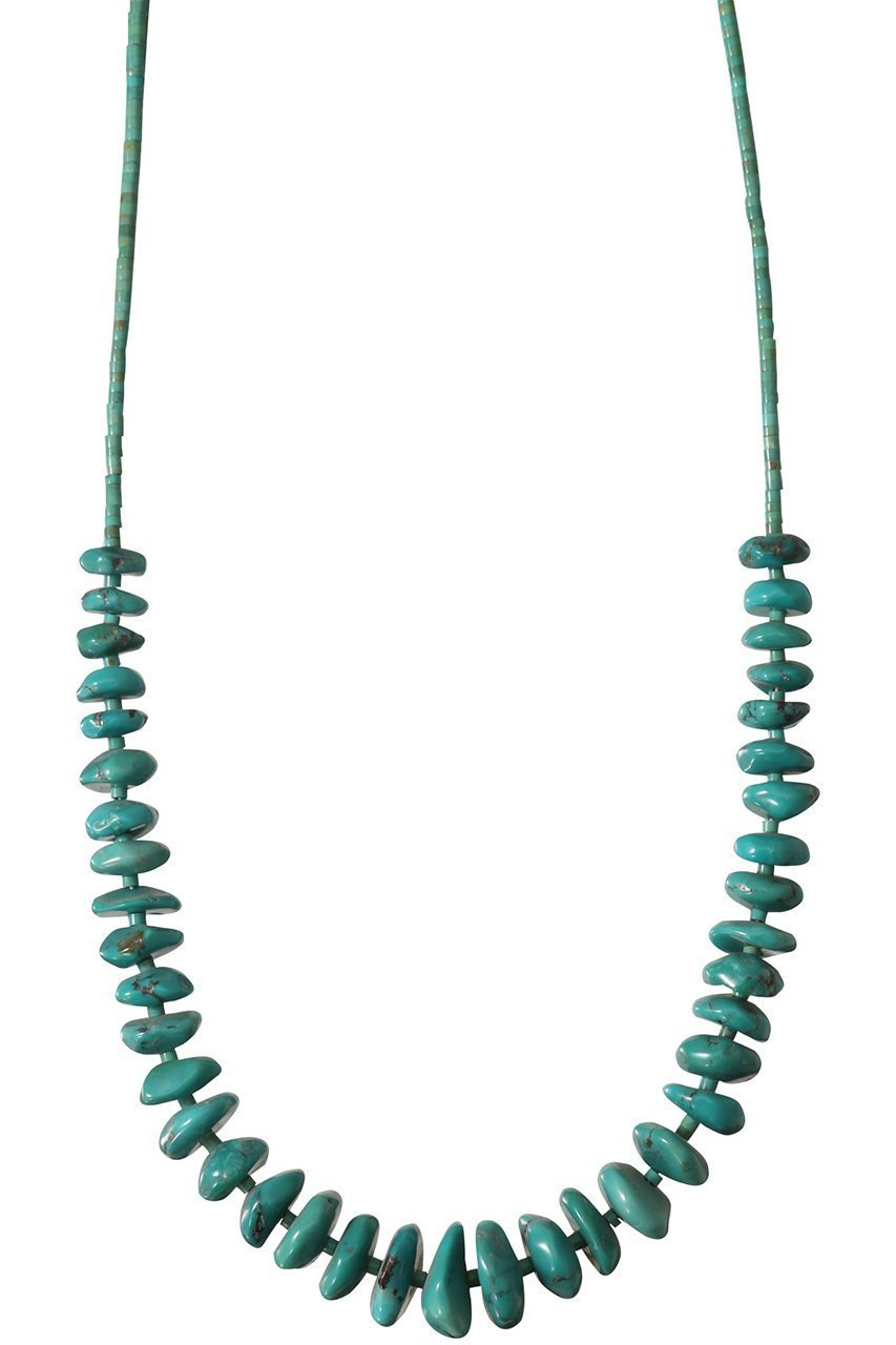 【エリオポール/heliopole】の【HARPO】ターコイズネックレス 人気、トレンドファッション・服の通販 founy(ファニー) ファッション Fashion レディースファッション Fashion for Women ジュエリー Jewelry ネックレス Necklaces & Pendants ターコイズ Turquoise, Blue-Green ネックレス Necklace, Pendant Necklace リゾート Resort, Vacation Style other-3|ID: prp329100000019088 ipo3291000000036109111