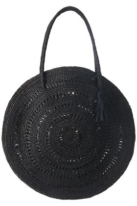 【エリオポール/heliopole】 【MAISON NH PARIS】サークル型ラフィアバッグ人気、トレンドファッション・服の通販 founy(ファニー) ファッション Fashion レディースファッション Fashion for Women バッグ Bags サークル Circle, Round Design シンプル Simple, Minimal フェミニン Feminine, Girly フォルム Silhouette, Form ラフィア Raffia, Natural Straw エレガント 上品 Elegant 定番 Standard, Basic Item |ID:prp329100000019416