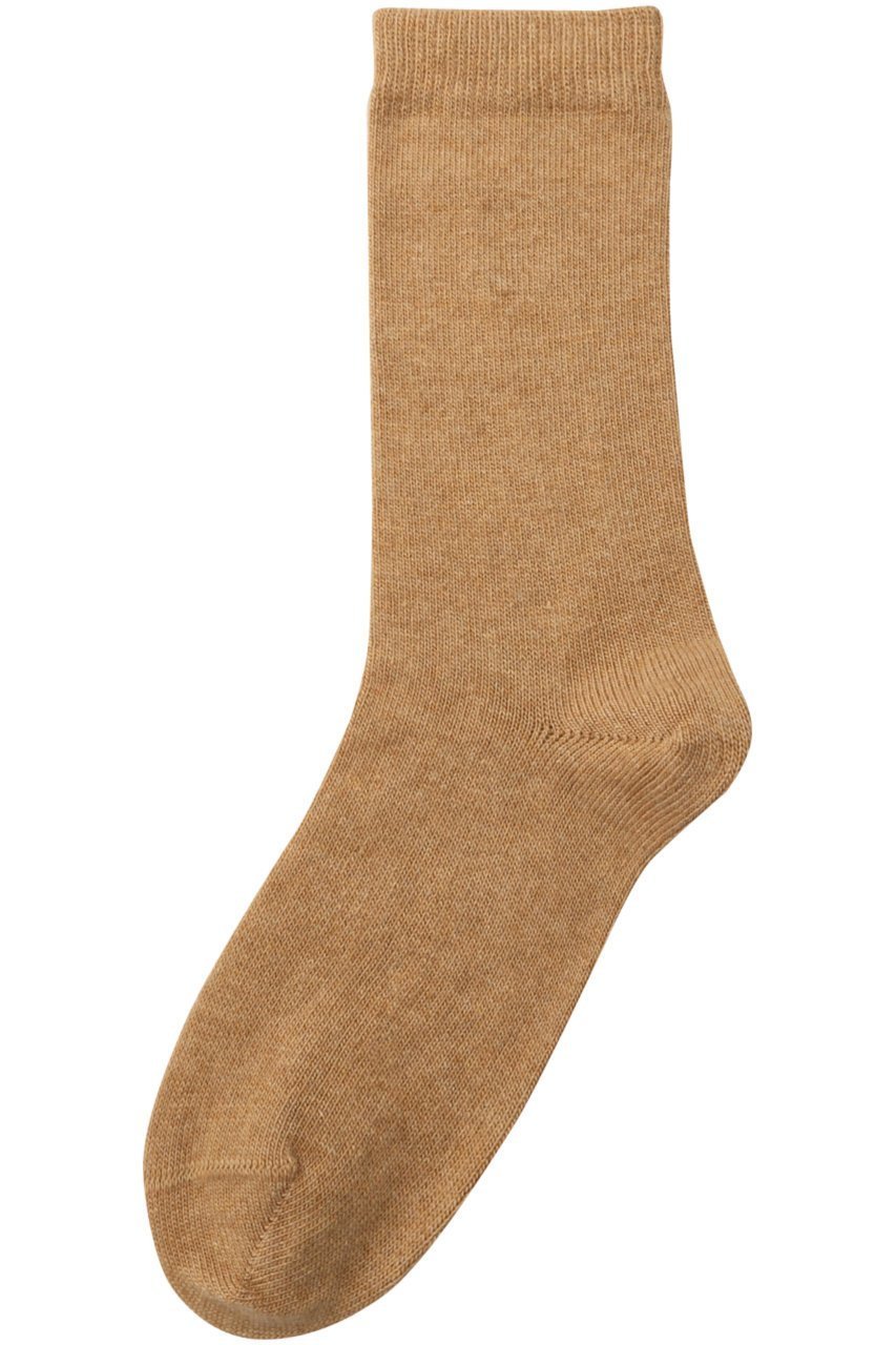 【エリオポール/heliopole】の【BLEU FORET】ウールカシミヤソックス インテリア・キッズ・メンズ・レディースファッション・服の通販 founy(ファニー) ファッション Fashion レディースファッション Fashion for Women ソックス&靴下 Socks & Hosiery レッグウェア・ストッキング Legwear & Hosiery シンプル Simple, Minimal ソックス Socks, Hosiery フィット Fit, Slim Fit フランス France, French 定番 Standard, Basic Item マスタード|ID: prp329100000019421 ipo3291000000032870281