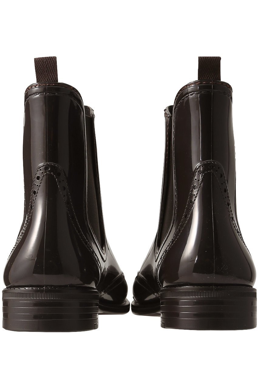 【エリオポール/heliopole】の【Traditional Weatherwear】サイドゴア ウイングチップ レインブーツ 人気、トレンドファッション・服の通販 founy(ファニー) 　ファッション　Fashion　レディースファッション　Fashion for Women　スマート　Smart, Elegant　エレガント 上品　Elegant　定番　Standard, Basic Item　other-3|ID: prp329100000019430 ipo3291000000036245382