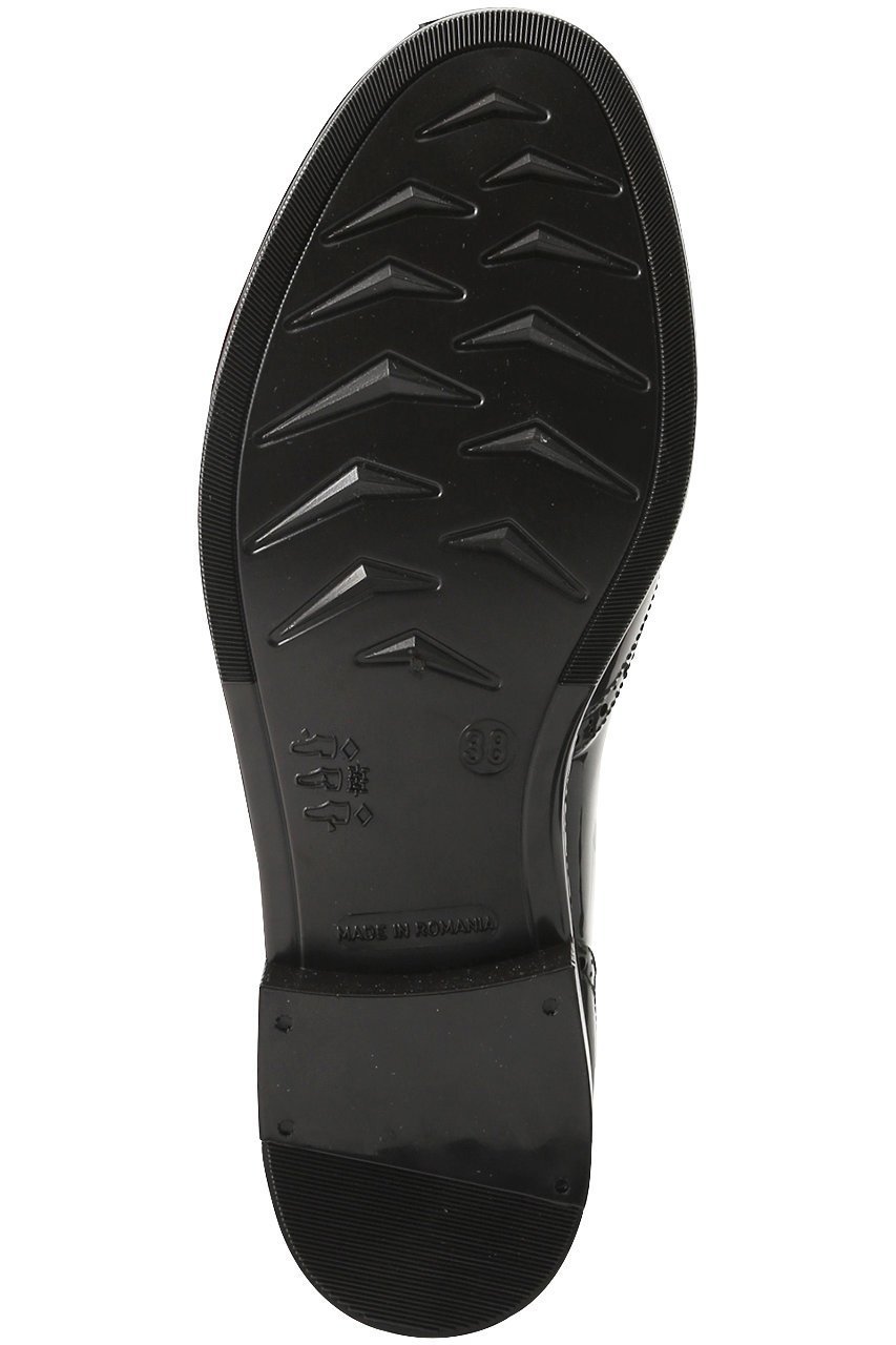 【エリオポール/heliopole】の【Traditional Weatherwear】サイドゴア ウイングチップ レインブーツ 人気、トレンドファッション・服の通販 founy(ファニー) 　ファッション　Fashion　レディースファッション　Fashion for Women　スマート　Smart, Elegant　エレガント 上品　Elegant　定番　Standard, Basic Item　other-6|ID: prp329100000019430 ipo3291000000036245386