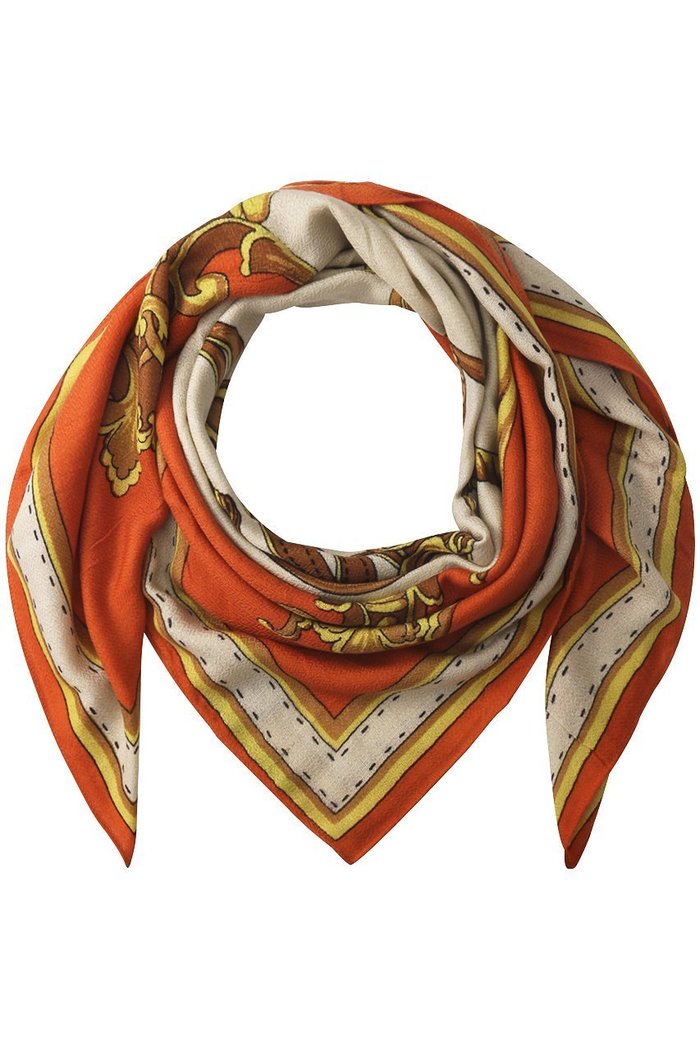 【エリオポール/heliopole】の【manipuri】SADDLE 120×120スカーフ インテリア・キッズ・メンズ・レディースファッション・服の通販 founy(ファニー) https://founy.com/ ファッション Fashion レディースファッション Fashion for Women ストール Soft & Warm Scarves マフラー・スヌード / 冬小物の定番 Scarves & Mufflers コレクション Collection, Seasonal Line シルク Silk, 100% Silk スカーフ Scarf, Neckwear ストール Stole, Wrap プリント Print, Printed Pattern マフラー Scarf, Muffler 定番 Standard, Basic Item A/W・秋冬 Autumn/Winter |ID: prp329100000019437 ipo3291000000032870479