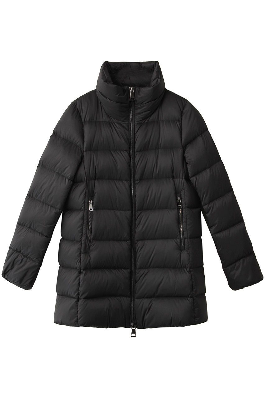 【エリオポール/heliopole】の【JAN MAYEN】ダウンジャケット CONEY インテリア・キッズ・メンズ・レディースファッション・服の通販 founy(ファニー) ファッション Fashion レディースファッション Fashion for Women アウター Coat / Outerwear Collection コート・ロングコート・ピーコート Long Coats, Peacoats & More レディースジャケット・軽アウター Jackets シンプル Simple, Minimal ジャケット Jacket, Outerwear スマート Smart, Elegant ダウン Down, Puffer 定番 Standard, Basic Item ブラック|ID: prp329100000019438 ipo3291000000032923860