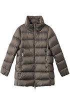 【エリオポール/heliopole】の【JAN MAYEN】ダウンジャケット CONEY 人気、トレンドファッション・服の通販 founy(ファニー) ファッション Fashion レディースファッション Fashion for Women アウター Coat / Outerwear Collection コート・ロングコート・ピーコート Long Coats, Peacoats & More レディースジャケット・軽アウター Jackets シンプル Simple, Minimal ジャケット Jacket, Outerwear スマート Smart, Elegant ダウン Down, Puffer 定番 Standard, Basic Item thumbnail ブラウン|ID: prp329100000019438 ipo3291000000032923867