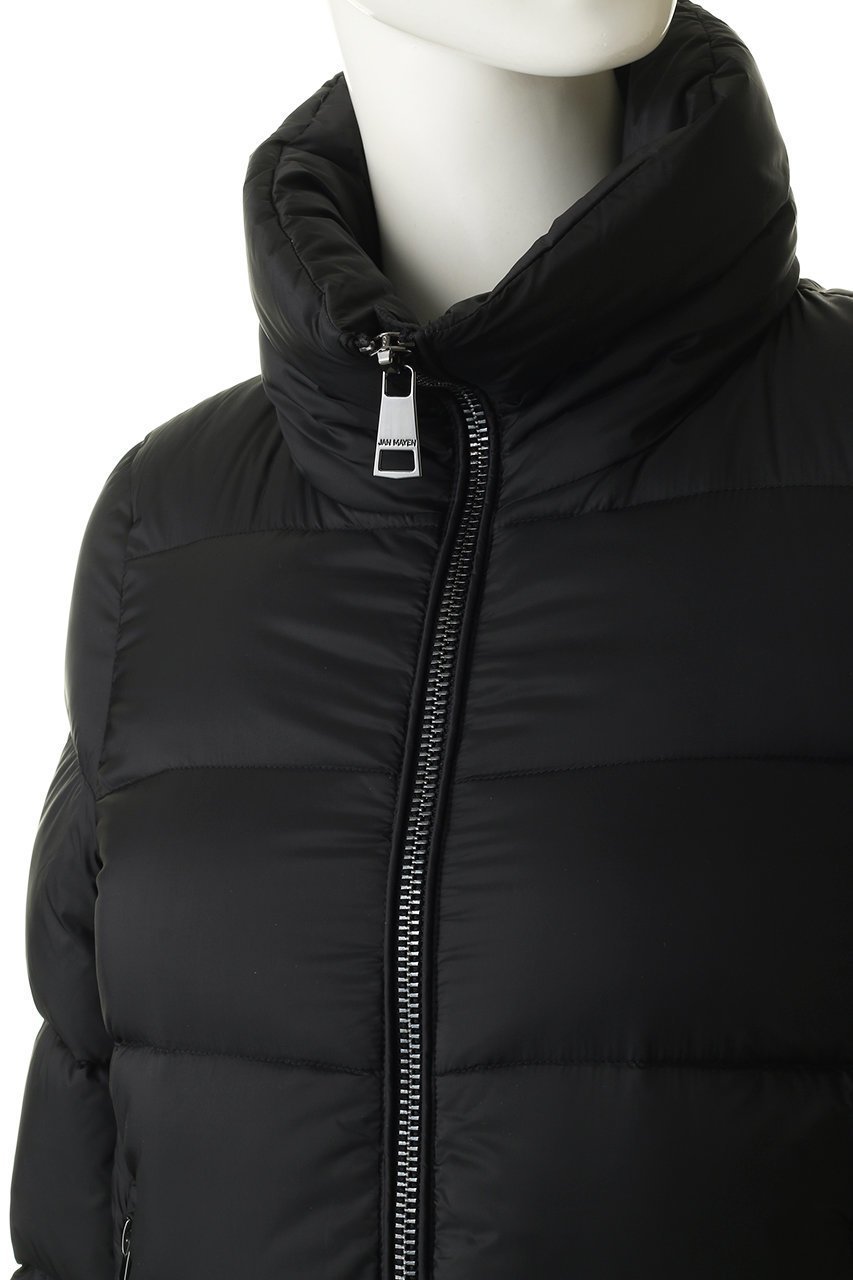 【エリオポール/heliopole】の【JAN MAYEN】ダウンジャケット CONEY 人気、トレンドファッション・服の通販 founy(ファニー) ファッション Fashion レディースファッション Fashion for Women アウター Coat / Outerwear Collection コート・ロングコート・ピーコート Long Coats, Peacoats & More レディースジャケット・軽アウター Jackets シンプル Simple, Minimal ジャケット Jacket, Outerwear スマート Smart, Elegant ダウン Down, Puffer 定番 Standard, Basic Item other-5|ID: prp329100000019438 ipo3291000000032923897