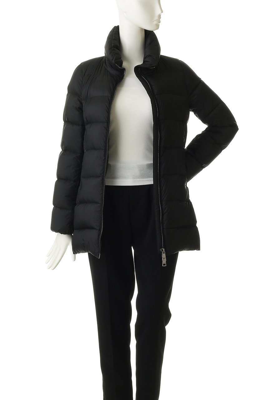 【エリオポール/heliopole】の【JAN MAYEN】ダウンジャケット CONEY 人気、トレンドファッション・服の通販 founy(ファニー) ファッション Fashion レディースファッション Fashion for Women アウター Coat / Outerwear Collection コート・ロングコート・ピーコート Long Coats, Peacoats & More レディースジャケット・軽アウター Jackets シンプル Simple, Minimal ジャケット Jacket, Outerwear スマート Smart, Elegant ダウン Down, Puffer 定番 Standard, Basic Item other-7|ID: prp329100000019438 ipo3291000000032923914