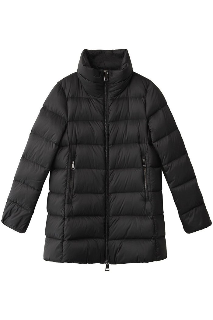 【エリオポール/heliopole】の【JAN MAYEN】ダウンジャケット CONEY インテリア・キッズ・メンズ・レディースファッション・服の通販 founy(ファニー) https://founy.com/ ファッション Fashion レディースファッション Fashion for Women アウター Coat / Outerwear Collection コート・ロングコート・ピーコート Long Coats, Peacoats & More レディースジャケット・軽アウター Jackets シンプル Simple, Minimal ジャケット Jacket, Outerwear スマート Smart, Elegant ダウン Down, Puffer 定番 Standard, Basic Item |ID: prp329100000019438 ipo3291000000036498171