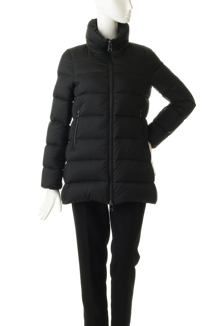 【エリオポール/heliopole】の【JAN MAYEN】ダウンジャケット CONEY 人気、トレンドファッション・服の通販 founy(ファニー) 　ファッション　Fashion　レディースファッション　Fashion for Women　アウター　Coat / Outerwear Collection　コート・ロングコート・ピーコート　Long Coats, Peacoats & More　レディースジャケット・軽アウター　Jackets　シンプル　Simple, Minimal　ジャケット　Jacket, Outerwear　スマート　Smart, Elegant　ダウン　Down, Puffer　定番　Standard, Basic Item　other-2|ID: prp329100000019438 ipo3291000000036749055