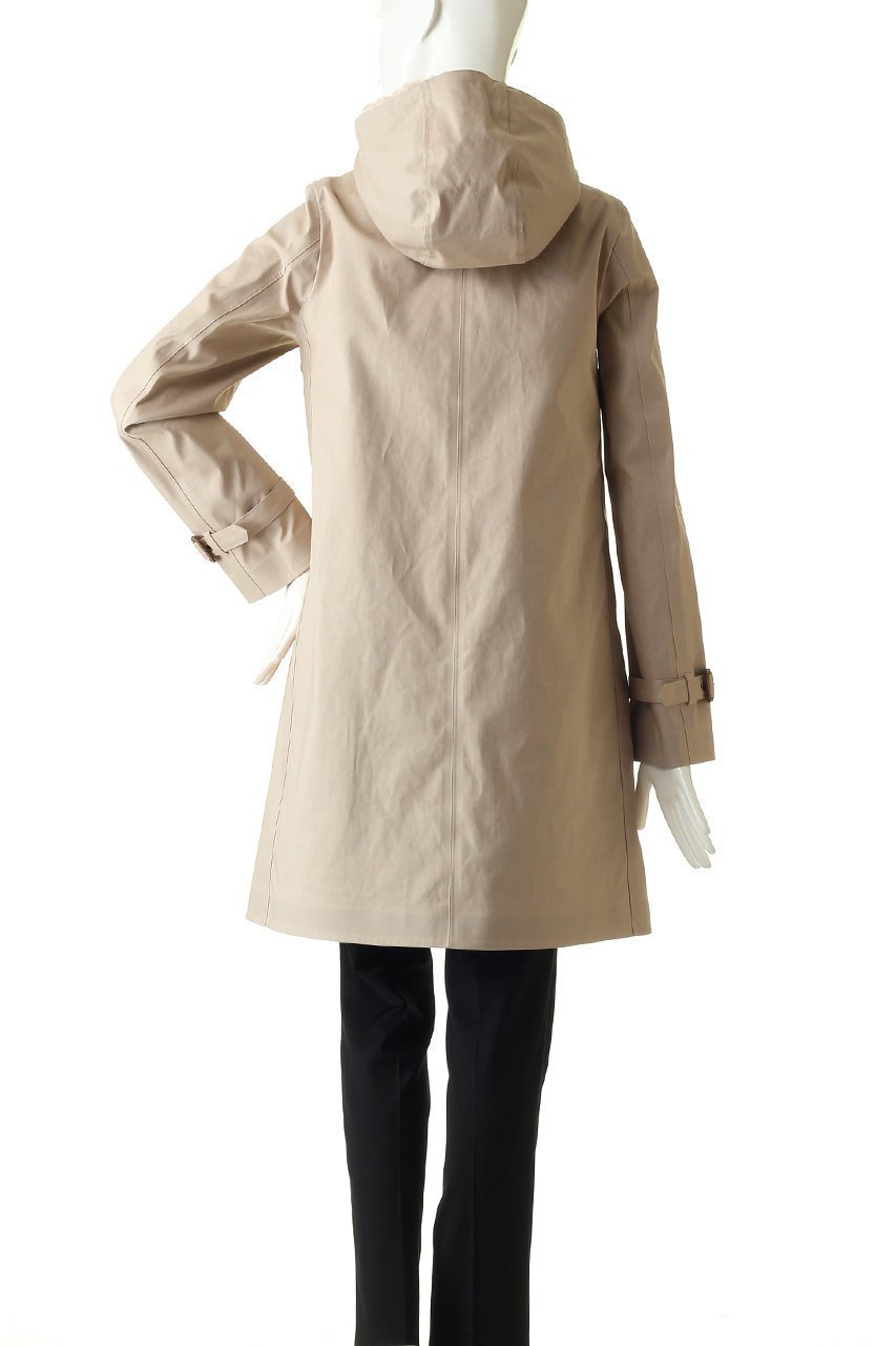 【エリオポール/heliopole】の【Traditional Weatherwear】【DELVINE】 with FUR ファーライナーAラインコート 人気、トレンドファッション・服の通販 founy(ファニー) ファッション Fashion レディースファッション Fashion for Women アウター Coat / Outerwear Collection コート・ロングコート・ピーコート Long Coats, Peacoats & More Aラインコート A-Line Coats シンプル Simple, Minimal ライナー Liner, Inner Layer ロング Long, Long-Length 定番 Standard, Basic Item other-4|ID: prp329100000019442 ipo3291000000032924037