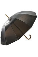 【エリオポール/heliopole】の【Traditional Weatherwear】【VINYL UMBRELLA BAMBOO】傘 人気、トレンドファッション・服の通販 founy(ファニー) ファッション Fashion レディースファッション Fashion for Women レイングッズ・傘・晴雨兼用傘 Umbrellas & Rain Gear コンパクト Compact, Small Size シンプル Simple, Minimal スタイリッシュ Stylish, Fashionable ハンカチ Handkerchief, Hanky 傘 Umbrella, Parasol 定番 Standard, Basic Item 時計 Watch, Wristwatch |ID:prp329100000019445