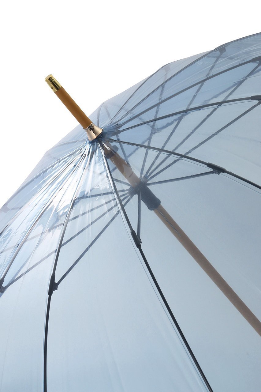 【エリオポール/heliopole】の【Traditional Weatherwear】【VINYL UMBRELLA BAMBOO】傘 人気、トレンドファッション・服の通販 founy(ファニー) 　ファッション　Fashion　レディースファッション　Fashion for Women　レイングッズ・傘・晴雨兼用傘　Umbrellas & Rain Gear　コンパクト　Compact, Small Size　シンプル　Simple, Minimal　スタイリッシュ　Stylish, Fashionable　ハンカチ　Handkerchief, Hanky　傘　Umbrella, Parasol　定番　Standard, Basic Item　時計　Watch, Wristwatch　other-5|ID: prp329100000019445 ipo3291000000032870467