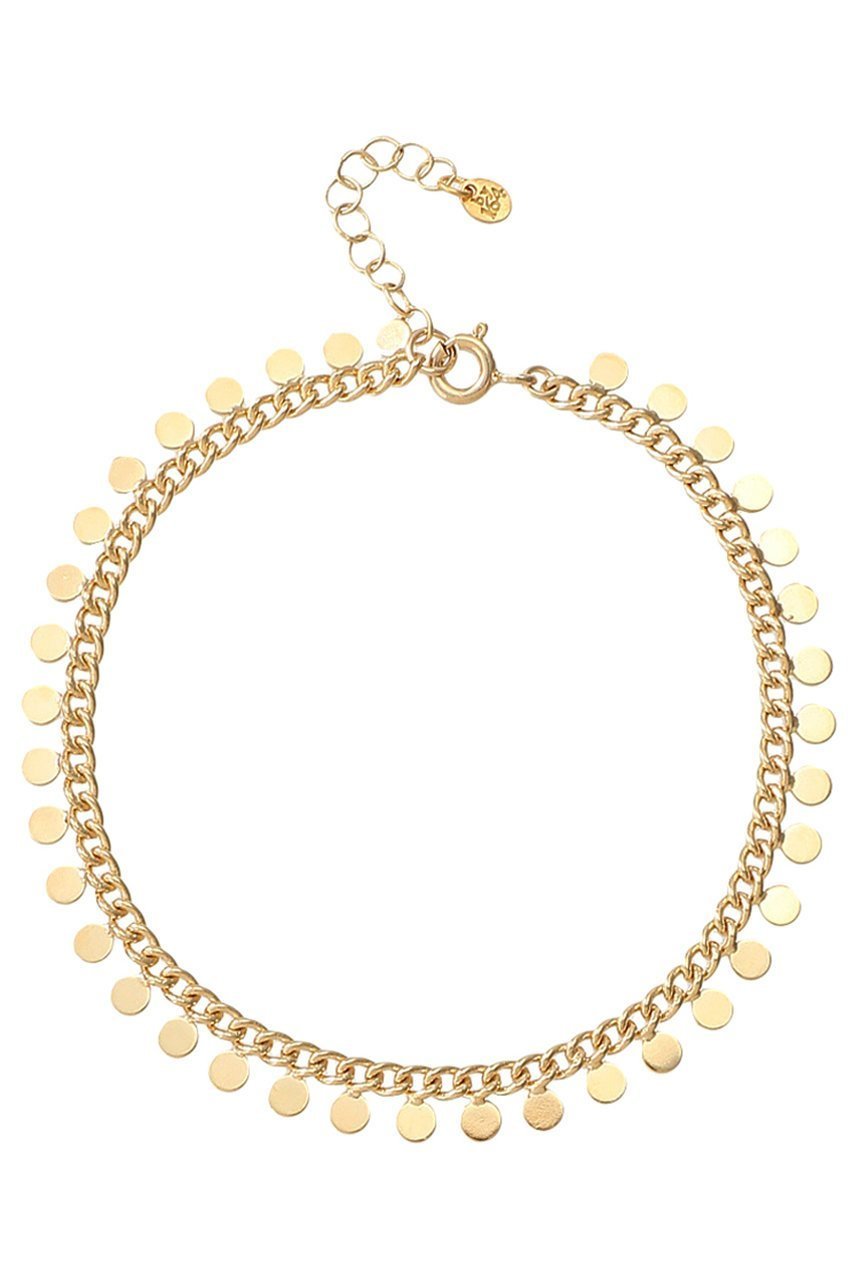 【バイ サン スワサント キャトル パリ/by 164 PARIS】のANGELINA ブレスレット インテリア・キッズ・メンズ・レディースファッション・服の通販 founy(ファニー) 　ファッション　Fashion　レディースファッション　Fashion for Women　ジュエリー　Jewelry　チェーン＆カフブレスレット　Cuff & Chain Bracelets　バングル・カフブレスレット　Bangles & Cuff Bracelets　おすすめ　Recommended / Our Picks　サークル　Circle, Round Design　シンプル　Simple, Minimal　セットアップ　Set-Up, Coordinated Outfit　ネックレス　Necklace, Pendant Necklace　フリンジ　Fringe, Tassel　ブレスレット　Bracelet, Wristband　モチーフ　Motif, Design Theme　ゴールド|ID: prp329100000019475 ipo3291000000035446319