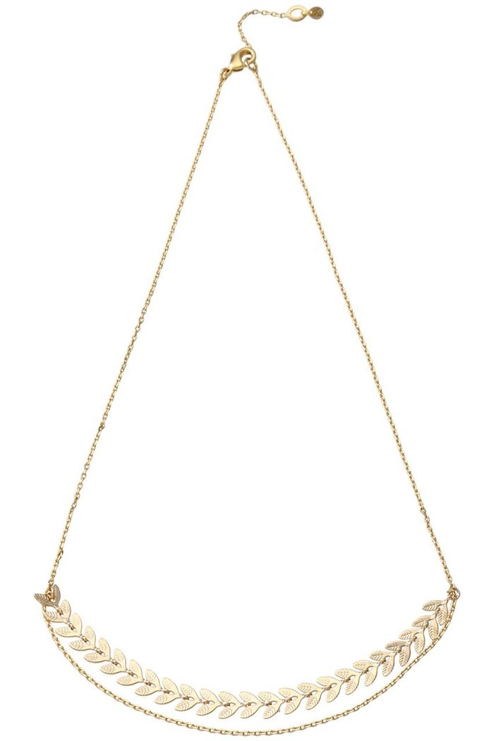 【バイ サン スワサント キャトル パリ/by 164 PARIS】のEPI ネックレス インテリア・キッズ・メンズ・レディースファッション・服の通販 founy(ファニー) https://founy.com/ ファッション Fashion レディースファッション Fashion for Women ジュエリー Jewelry ネックレス Necklaces & Pendants チェーン Chain, Chain Strap デコルテ Décolleté, Neckline ネックレス Necklace, Pendant Necklace モチーフ Motif, Design Theme エレガント 上品 Elegant 夏 Summer 春 Spring S/S・春夏 SS, Spring/Summer, Warm Season |ID: prp329100000019488 ipo3291000000036001468