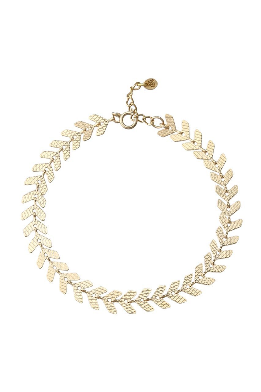 【バイ サン スワサント キャトル パリ/by 164 PARIS】のEPI ブレスレット インテリア・キッズ・メンズ・レディースファッション・服の通販 founy(ファニー) 　ファッション　Fashion　レディースファッション　Fashion for Women　ジュエリー　Jewelry　チェーン＆カフブレスレット　Cuff & Chain Bracelets　バングル・カフブレスレット　Bangles & Cuff Bracelets　おすすめ　Recommended / Our Picks　シンプル　Simple, Minimal　ブレスレット　Bracelet, Wristband　モチーフ　Motif, Design Theme　時計　Watch, Wristwatch　ゴールド|ID: prp329100000019491 ipo3291000000035885166