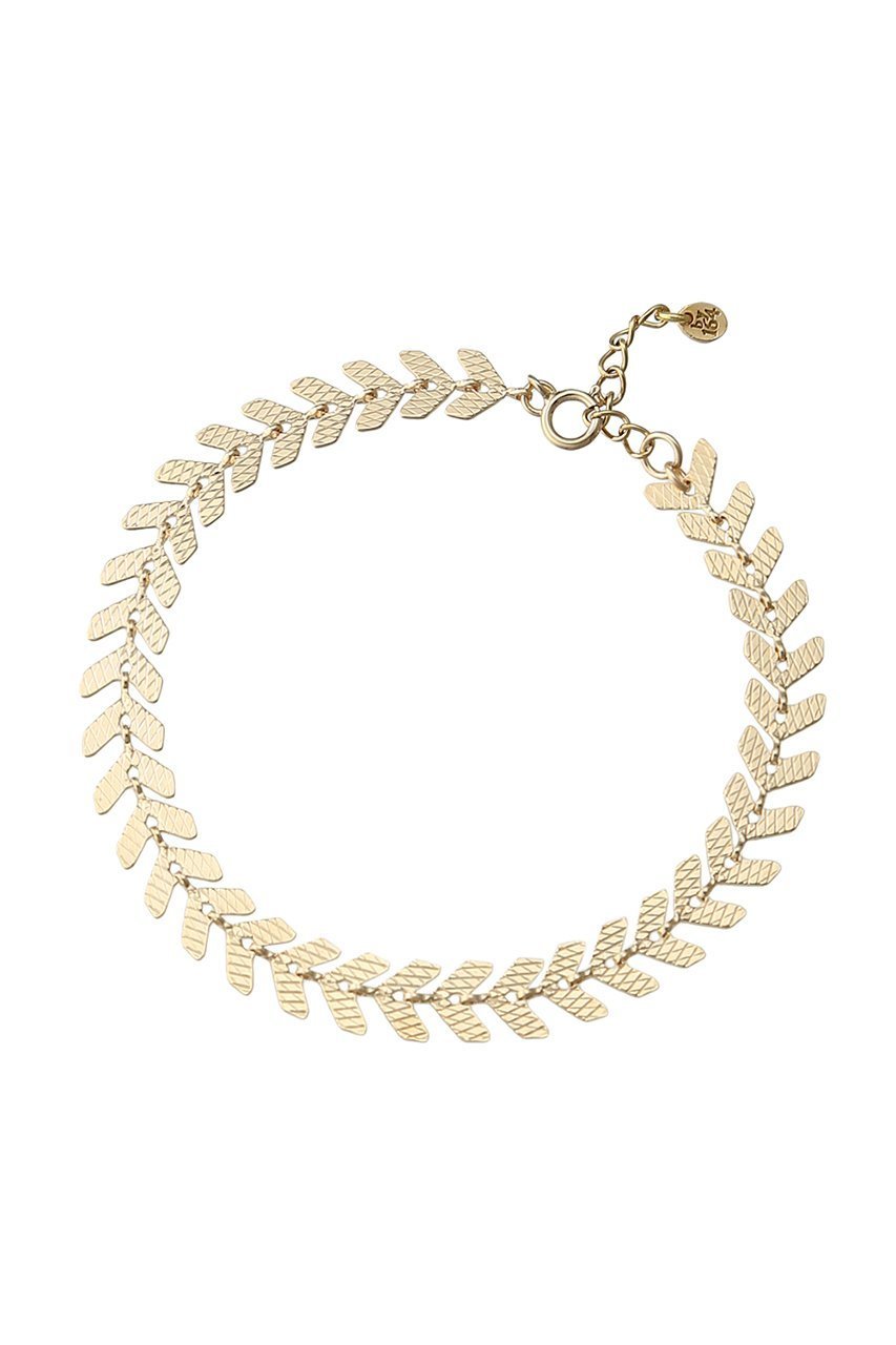 【バイ サン スワサント キャトル パリ/by 164 PARIS】のEPI ブレスレット 人気、トレンドファッション・服の通販 founy(ファニー) 　ファッション　Fashion　レディースファッション　Fashion for Women　ジュエリー　Jewelry　チェーン＆カフブレスレット　Cuff & Chain Bracelets　バングル・カフブレスレット　Bangles & Cuff Bracelets　おすすめ　Recommended / Our Picks　シンプル　Simple, Minimal　ブレスレット　Bracelet, Wristband　モチーフ　Motif, Design Theme　時計　Watch, Wristwatch　other-3|ID: prp329100000019491 ipo3291000000035885168