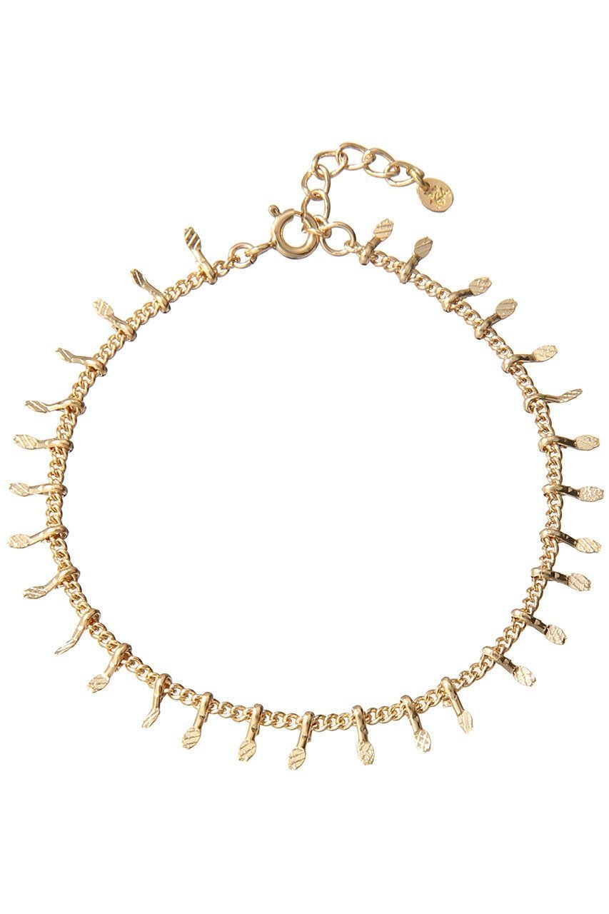 【バイ サン スワサント キャトル パリ/by 164 PARIS】のBOHEME ブレスレット 人気、トレンドファッション・服の通販 founy(ファニー) 　ファッション　Fashion　レディースファッション　Fashion for Women　ジュエリー　Jewelry　チェーン＆カフブレスレット　Cuff & Chain Bracelets　バングル・カフブレスレット　Bangles & Cuff Bracelets　キルティング　Quilted, Quilting　シンプル　Simple, Minimal　チェーン　Chain, Chain Strap　フェミニン　Feminine, Girly　フリンジ　Fringe, Tassel　ブレスレット　Bracelet, Wristband　メタル　Metal, Metal Parts　時計　Watch, Wristwatch　 other-1|ID: prp329100000019501 ipo3291000000035446322