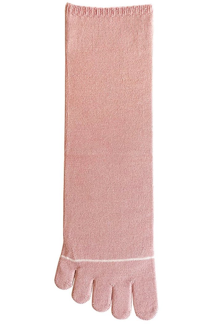 【ダブルアンドエフダブル/w&fw】のLOVE シルク5本指ソックス インテリア・キッズ・メンズ・レディースファッション・服の通販 founy(ファニー) https://founy.com/ ファッション Fashion レディースファッション Fashion for Women ソックス&靴下 Socks & Hosiery レッグウェア・ストッキング Legwear & Hosiery おすすめ Recommended / Our Picks シルク Silk, 100% Silk ソックス Socks, Hosiery フィット Fit, Slim Fit |ID: prp329100000019526 ipo3291000000036153477