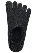 【ダブルアンドエフダブル/w&fw】のラメ5本指カバーソックス 人気、トレンドファッション・服の通販 founy(ファニー) ファッション Fashion レディースファッション Fashion for Women ソックス&靴下 Socks & Hosiery レッグウェア・ストッキング Legwear & Hosiery おすすめ Recommended / Our Picks シリコン Silicone, Silicone Material シルク Silk, 100% Silk スニーカー Sneakers, Trainers スポーツ Sports, Activewear ソックス Socks, Hosiery フィット Fit, Slim Fit メッシュ Mesh, Net Fabric 定番 Standard, Basic Item thumbnail ブラック|ID: prp329100000019551 ipo3291000000032821576