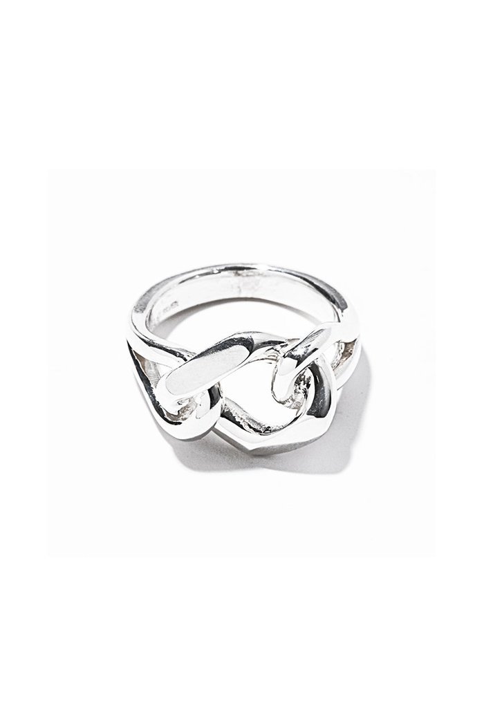 【イリスフォーセブン/IRIS 47】のnonno ピンキーリング インテリア・キッズ・メンズ・レディースファッション・服の通販 founy(ファニー) https://founy.com/ ファッション Fashion レディースファッション Fashion for Women ジュエリー Jewelry イタリア Italy クラシック Classic, Timeless Style コレクション Collection, Seasonal Line シルバー Silver, Metallic Silver ジュエリー Jewelry, Accessories チェーン Chain, Chain Strap モチーフ Motif, Design Theme 巾着 Drawstring Bag, Kinchaku |ID: prp329100000019752 ipo3291000000035567557